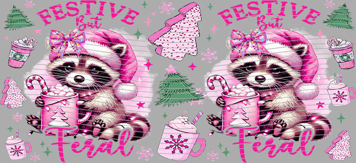 16oz Christmas-J10-209